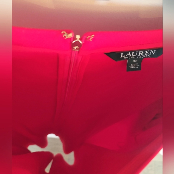 Ralph Lauren Dress - Picture 14 of 14